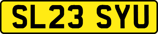 SL23SYU