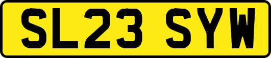 SL23SYW