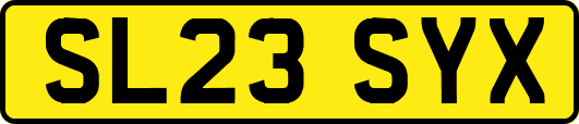 SL23SYX