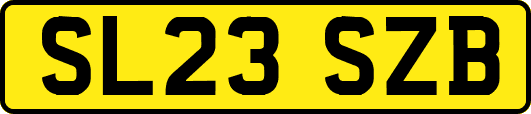 SL23SZB