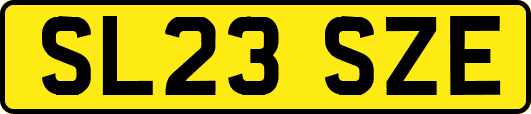 SL23SZE