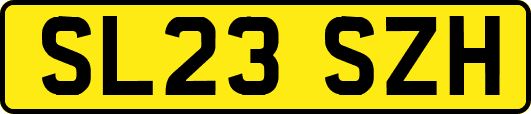 SL23SZH