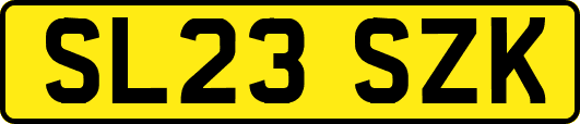 SL23SZK