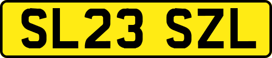 SL23SZL