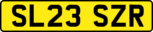 SL23SZR