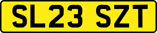 SL23SZT
