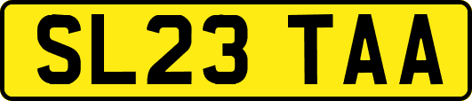 SL23TAA