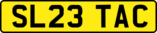 SL23TAC