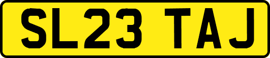 SL23TAJ