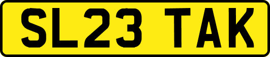 SL23TAK