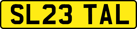 SL23TAL