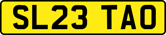 SL23TAO