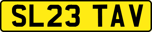 SL23TAV