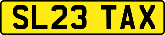 SL23TAX