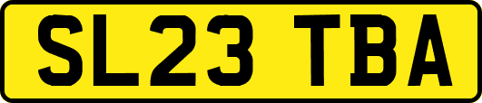 SL23TBA