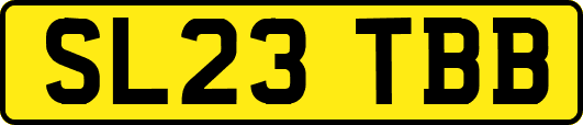 SL23TBB