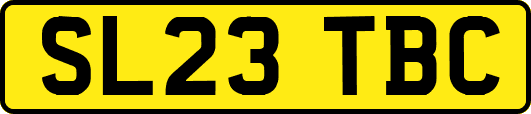 SL23TBC