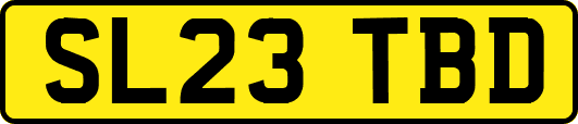 SL23TBD