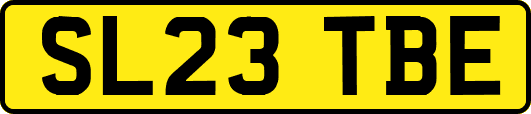 SL23TBE