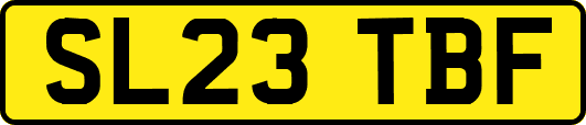 SL23TBF