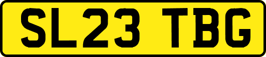 SL23TBG