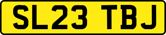 SL23TBJ