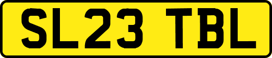 SL23TBL