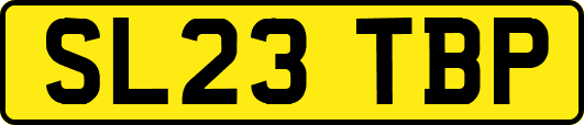 SL23TBP
