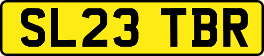 SL23TBR