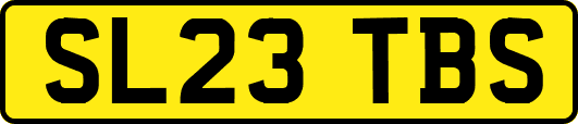 SL23TBS