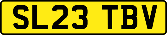 SL23TBV