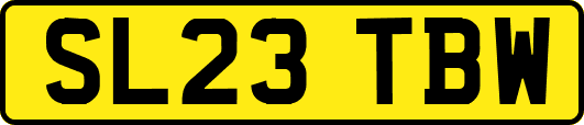 SL23TBW