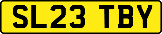 SL23TBY