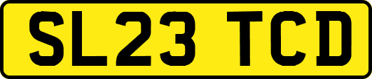 SL23TCD