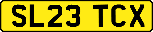 SL23TCX