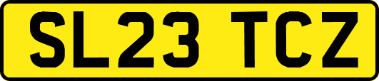SL23TCZ