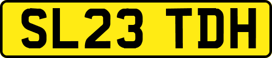 SL23TDH
