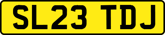 SL23TDJ
