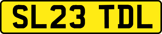 SL23TDL