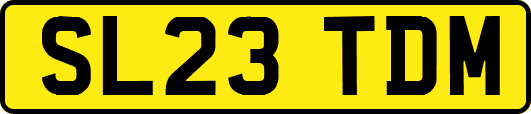 SL23TDM