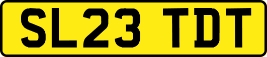 SL23TDT