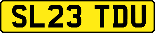 SL23TDU