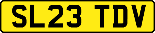 SL23TDV