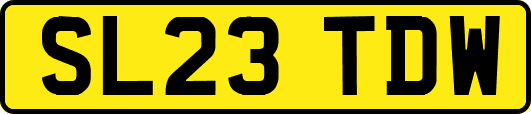SL23TDW