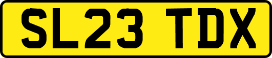 SL23TDX