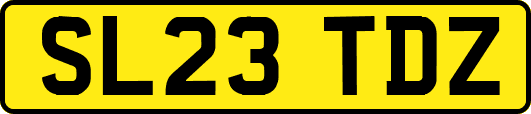 SL23TDZ