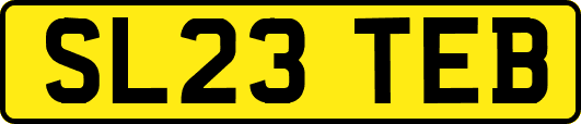 SL23TEB
