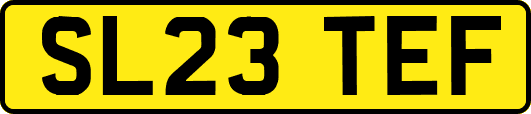 SL23TEF