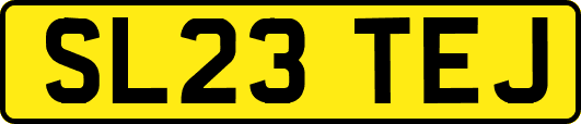 SL23TEJ