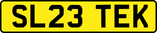 SL23TEK